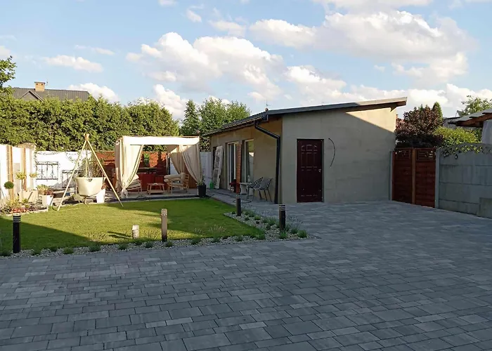 Adula - Pokoje I Apartamenty