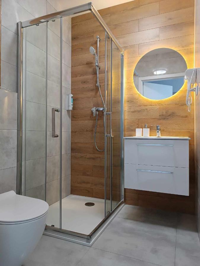 Apartment Adula - I *