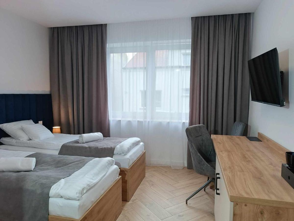 Apartment Adula - I *