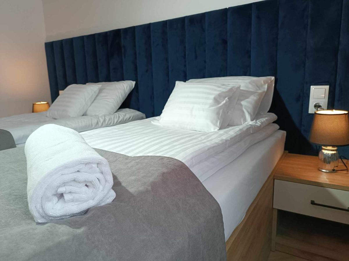 Adula - I Apartment Janow Lubelski
