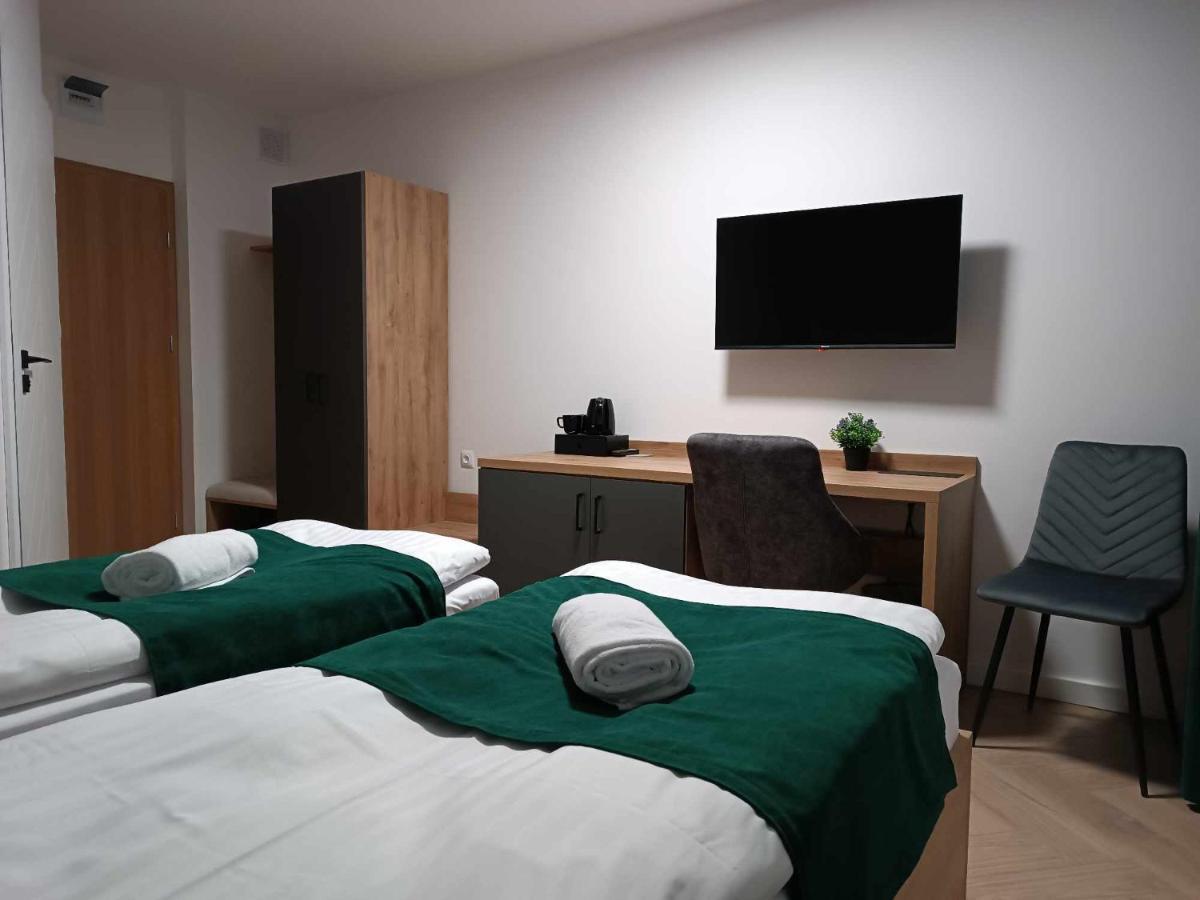Apartment Adula - I