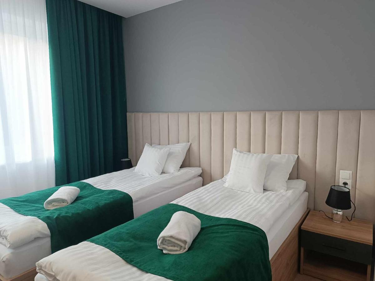 Adula - I Apartment