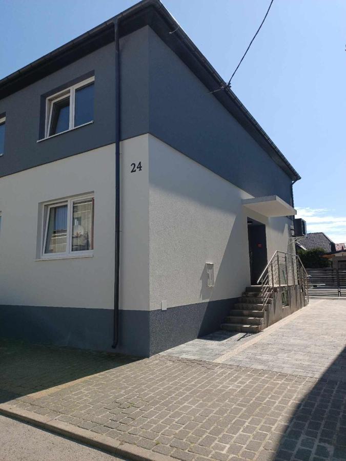 Adula - I Apartment *