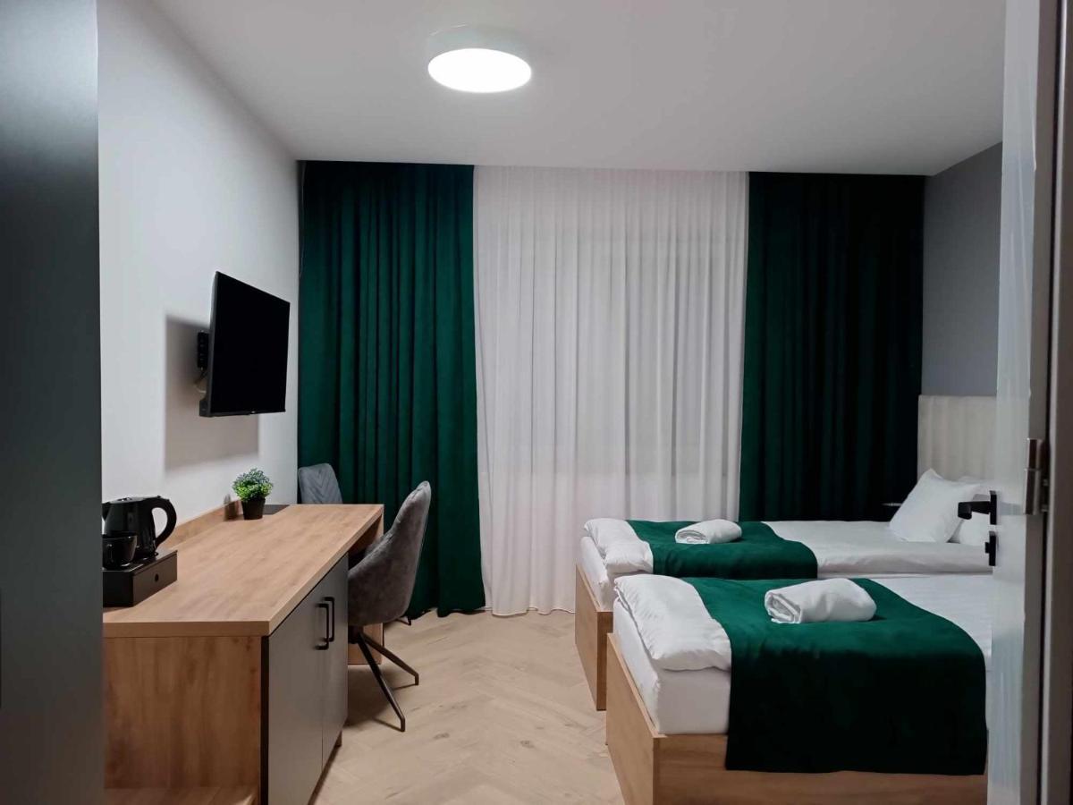 Adula - I Apartment *