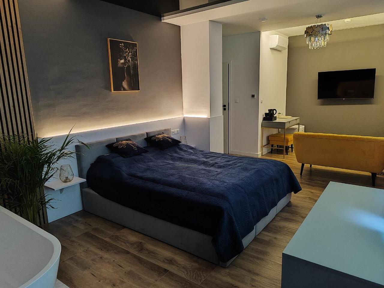 Adula - I Apartment *