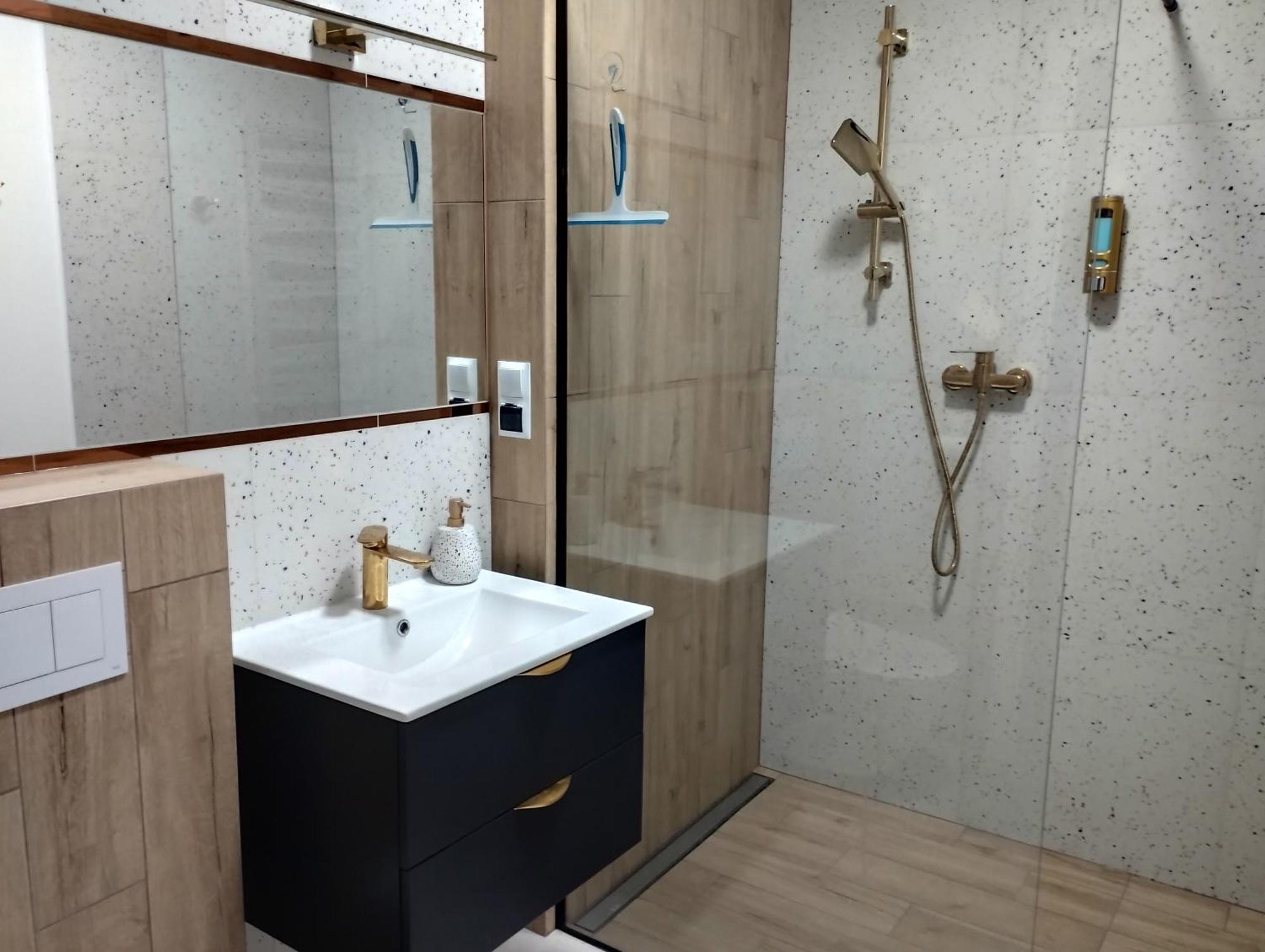 Apartment Adula - I