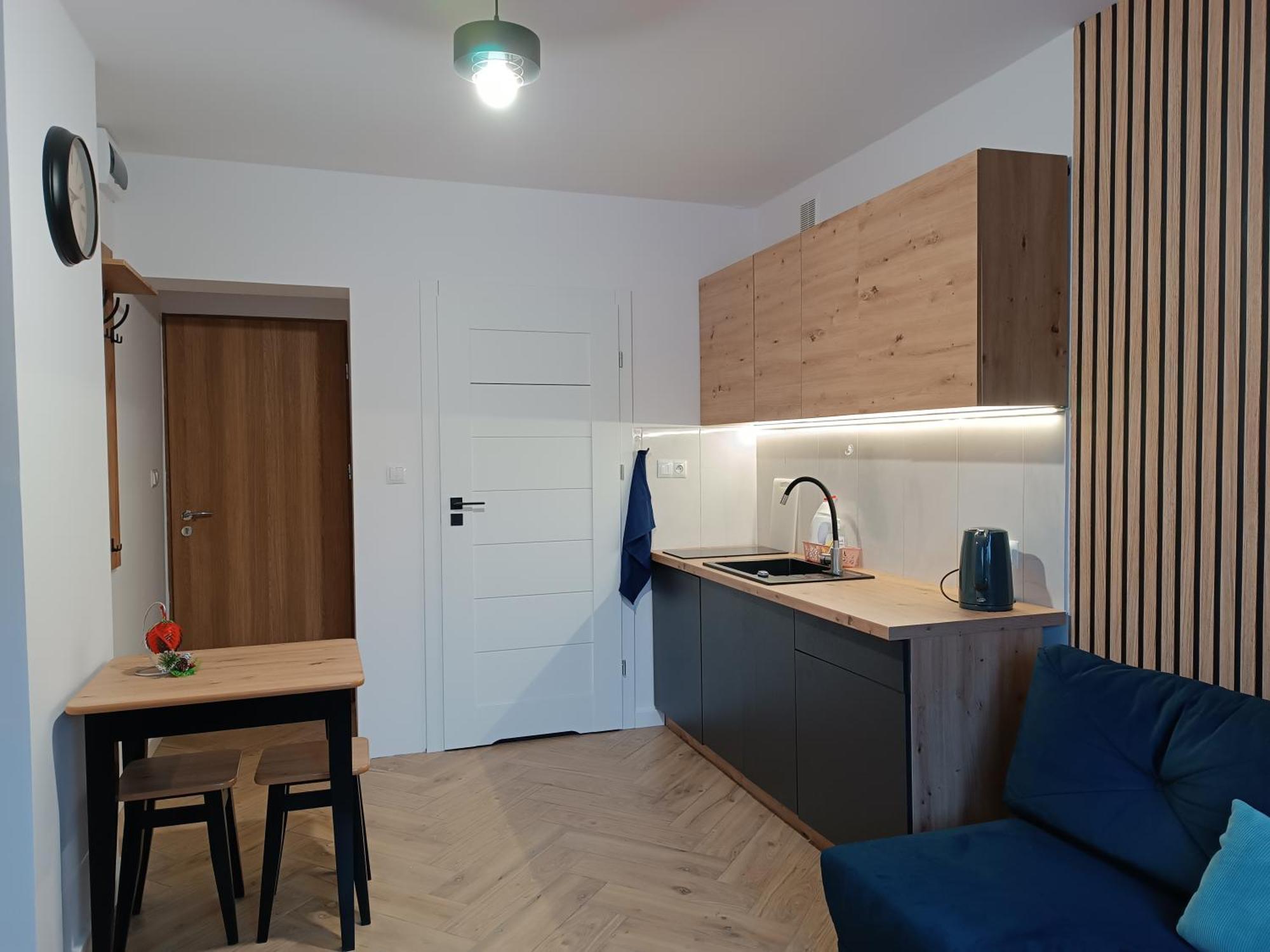 Adula - I Apartment