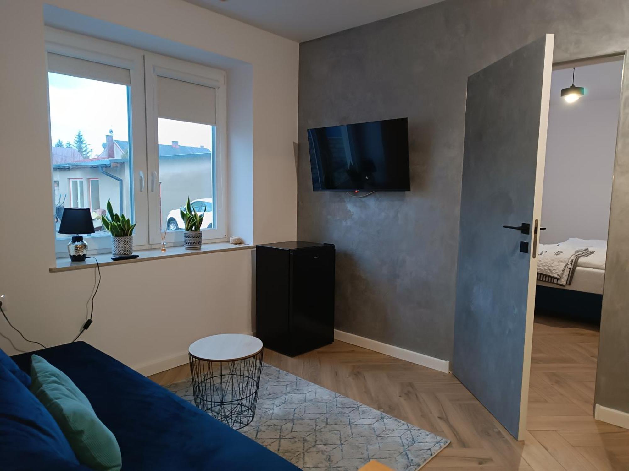 Adula - I Apartment *