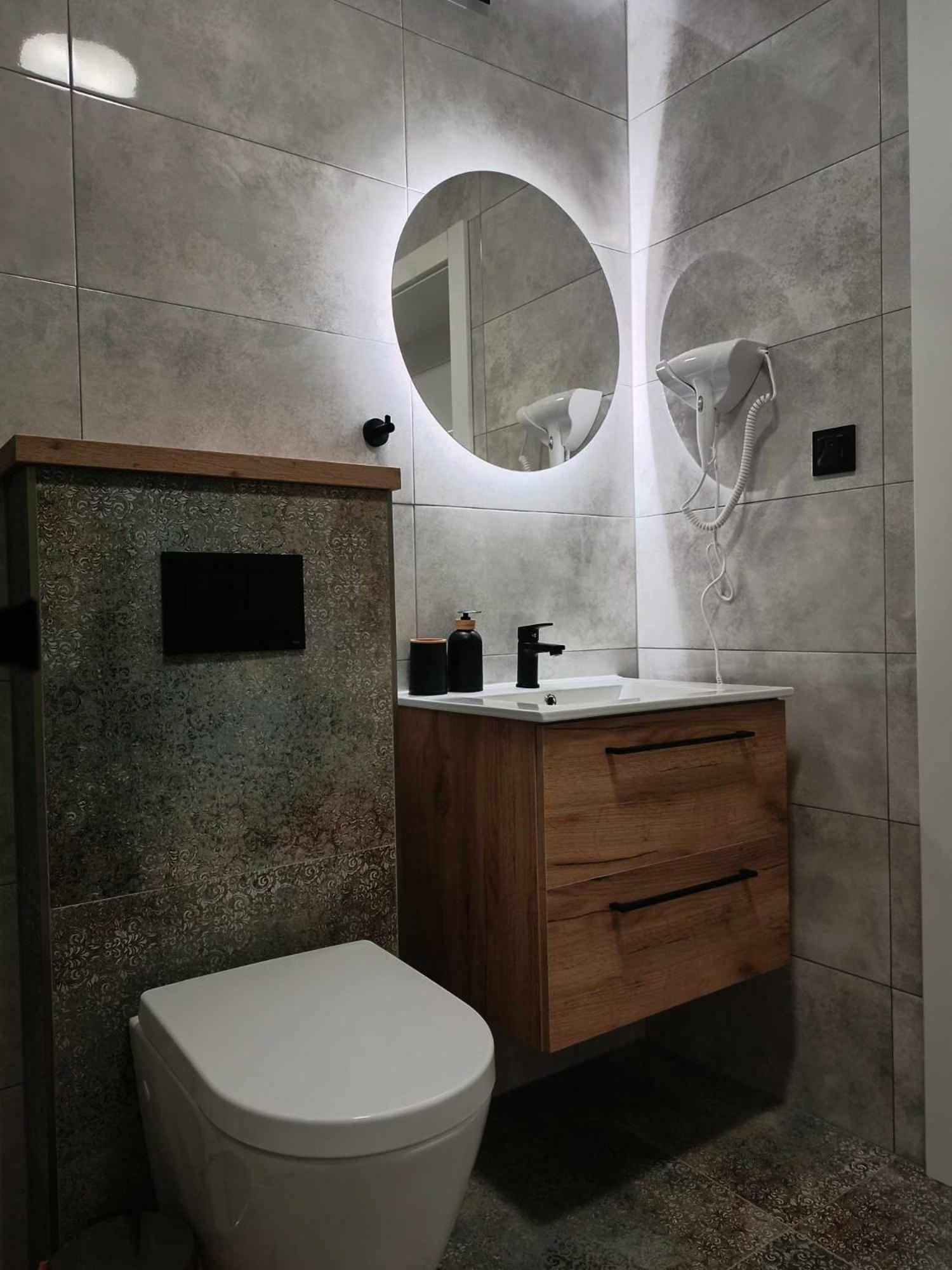Adula - I Apartment
