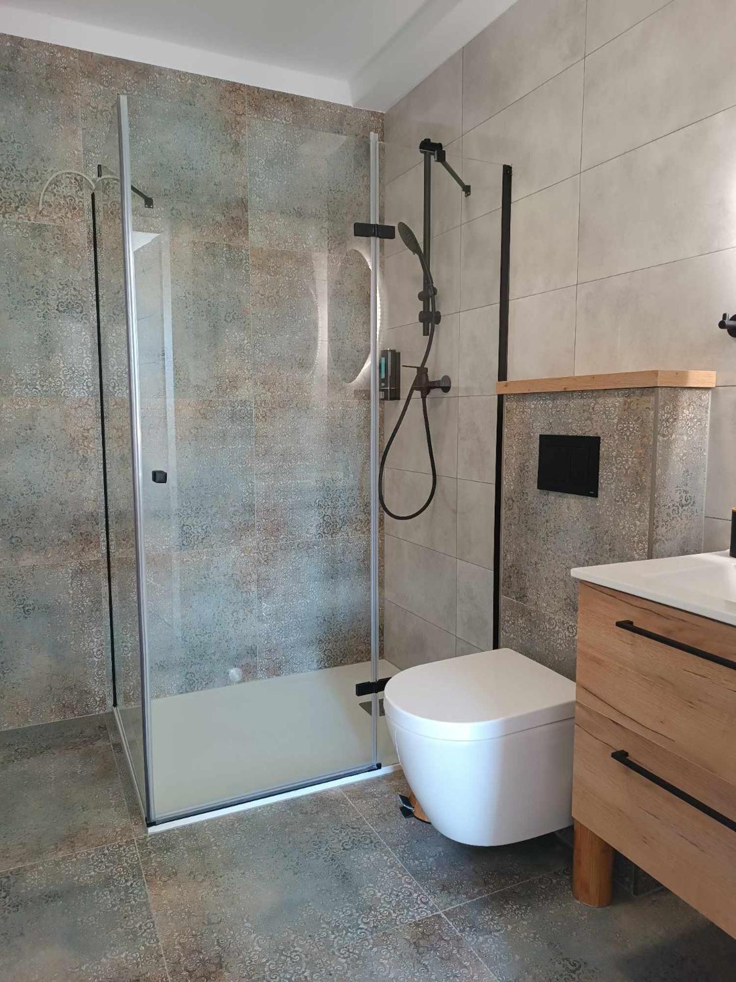 Adula - I Apartment *