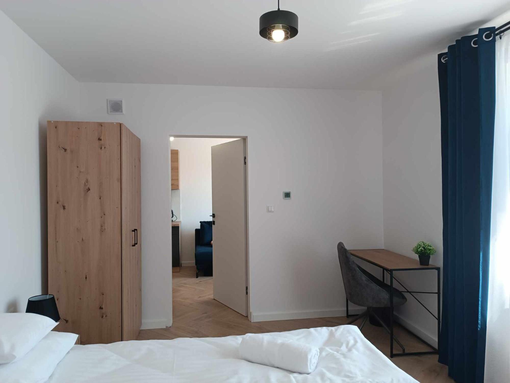 Apartment Adula - I *