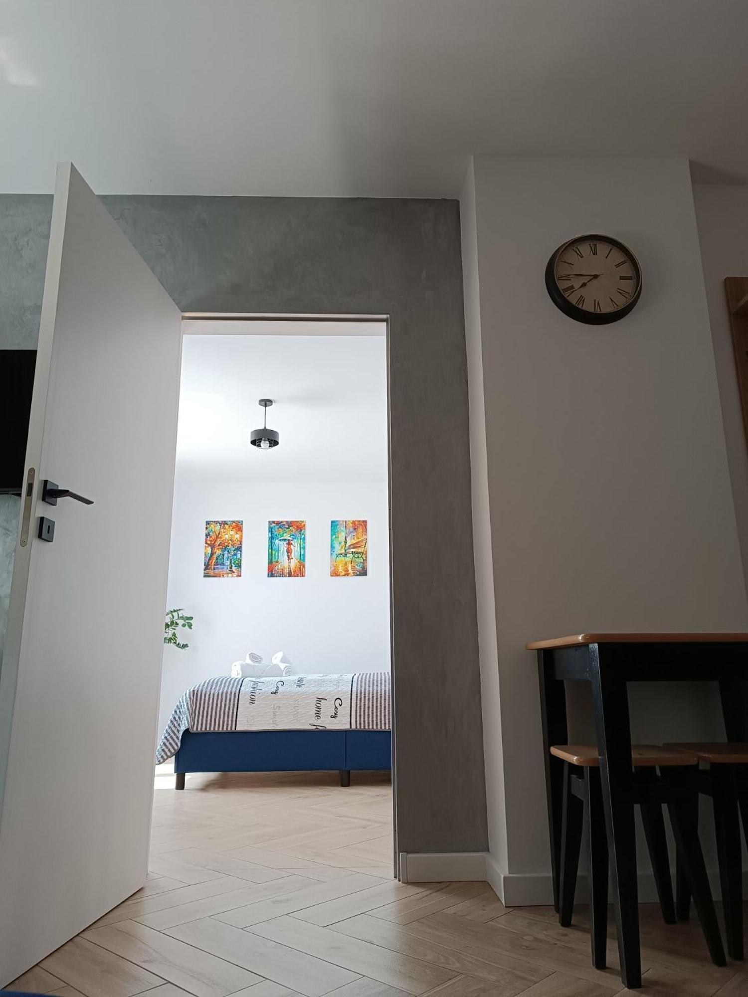 Adula - I Apartment