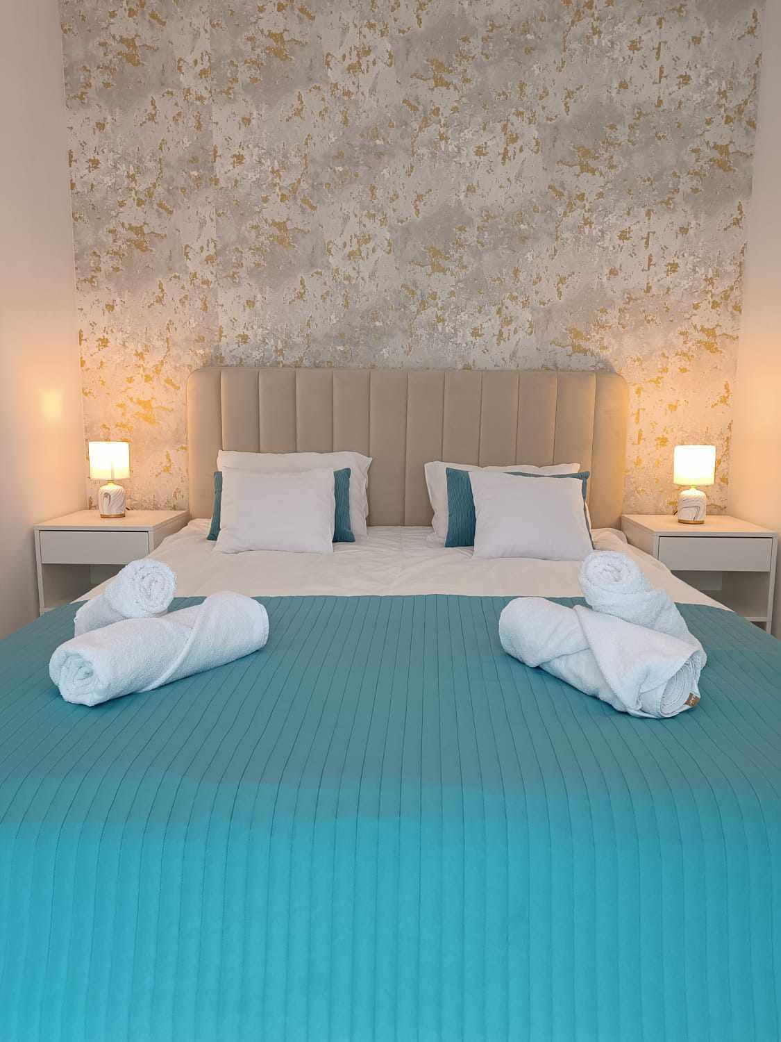 Apartment Adula - I